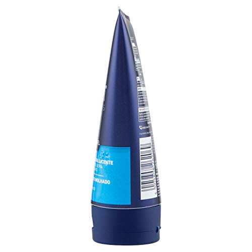 Nivea Men Gel Effetto Bagnato 6 Mega Forte - 150 ml