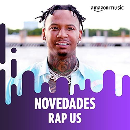 Novedades Rap US