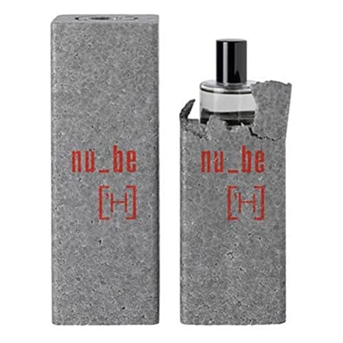 NU_BE [1h] HYDROGEN Eau De Parfum 100 ML