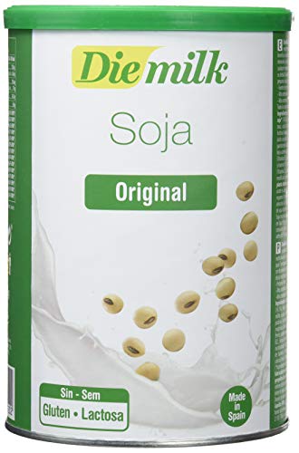 NUTRIOPS DIEMILK SOJA 400 gr (181202)