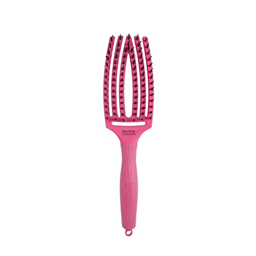 Olivia Garden 64 Finger Brush Me