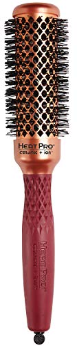 Olivia Garden Heat Pro Ceramic + Ion 32 Cepillo - 100 gr