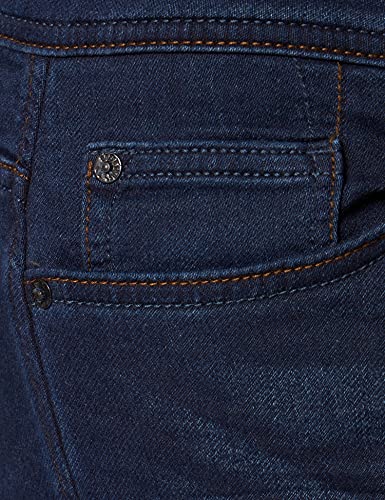 Only & Sons Onsloom Jog D Blue PK 0493 Noos Jeans, Azul Denim, 31W x 32L para Hombre