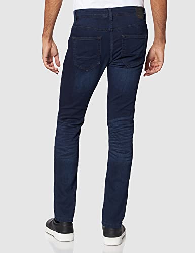 Only & Sons Onsloom Jog D Blue PK 0493 Noos Jeans, Azul Denim, 31W x 32L para Hombre