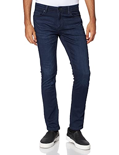 Only & Sons Onsloom Jog D Blue PK 0493 Noos Jeans, Azul Denim, 31W x 32L para Hombre