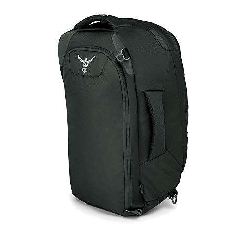 Osprey Farpoint 40 Men's Travel Pack - Volcanic Grey (M/L)