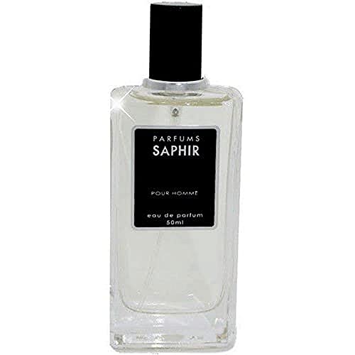 Pandemia De Valores Saphir Edp Vapo 50 Ml Select One Man 300 ml