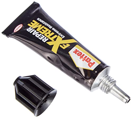 Pattex Repair Extreme - Pegamento (8 gr) Blanco