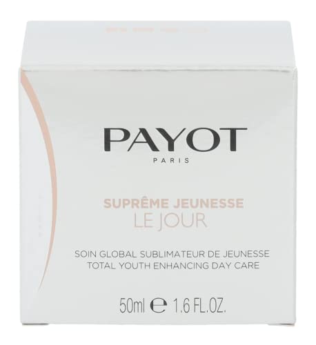 Payot supreme jeunesse soin global 50ml