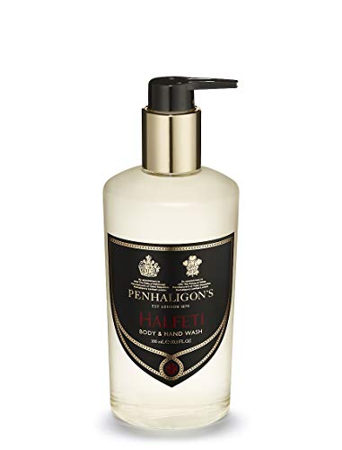 Penhaligon's Halfeti Body & Hand Wash 300ml