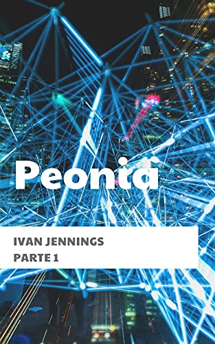 Peonia(PARTE 1) (Italian Edition)