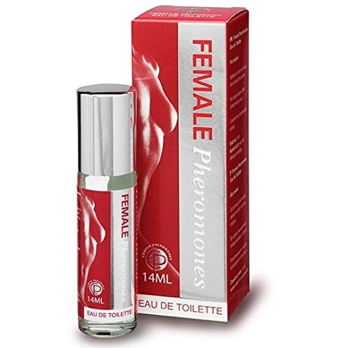 PERFUME CON FEROMONAS PARA MUJER