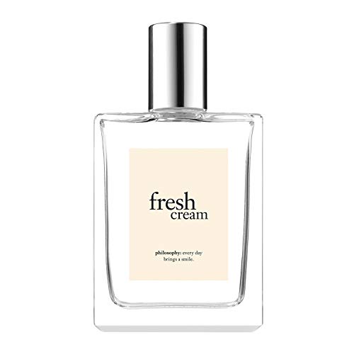 Philosophy Fresh Cream Eau De Toilette Spray 60ml