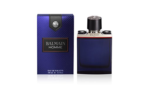 PIERRE BALMAIN Balmain Homme Edt Vapo 100 Ml 1 Unidad 1500 g