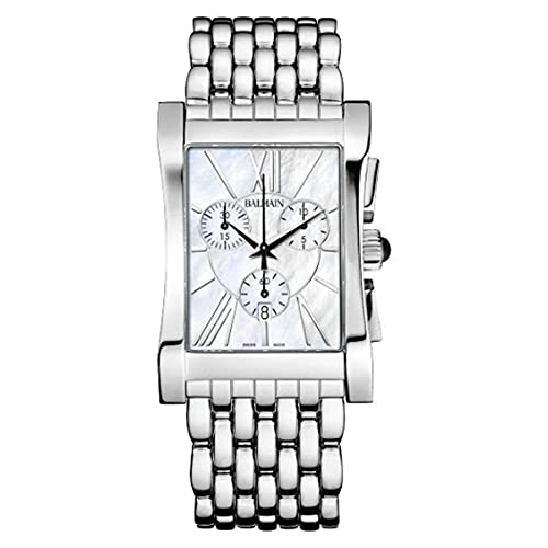 Pierre Balmain Downtown Elysses - Reloj cronógrafo para mujer