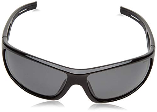 Polaroid PLD 7029/s Sunglasses, Negro (807/M9 Black), 68 Unisex Adulto