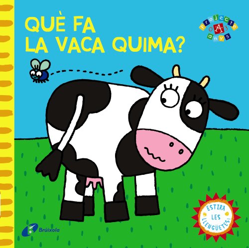 Què fa la vaca Quima?