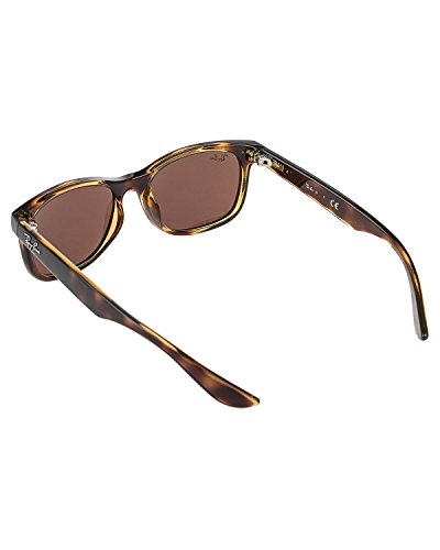 Ray-Ban Junior Gafas de sol Para Niño 9052s - 152/73: Tortuga