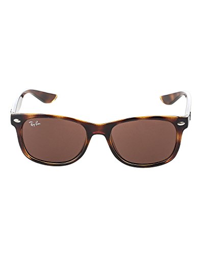 Ray-Ban Junior Gafas de sol Para Niño 9052s - 152/73: Tortuga