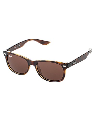 Ray-Ban Junior Gafas de sol Para Niño 9052s - 152/73: Tortuga