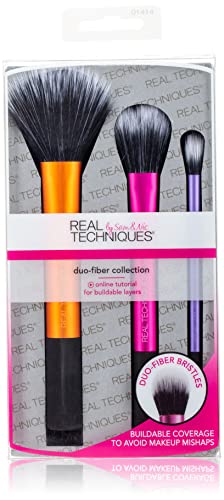 Real Techniques Set de Brochas 21 g