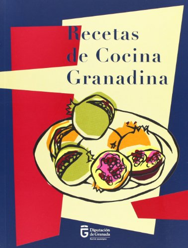 Recetas de cocina Granadina