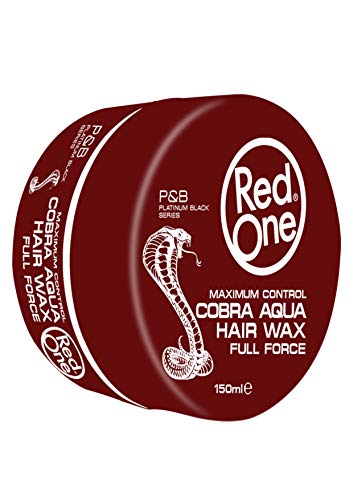 Redone Gel Para Peinar Aqua Hair Full Force Cobra 150 ml