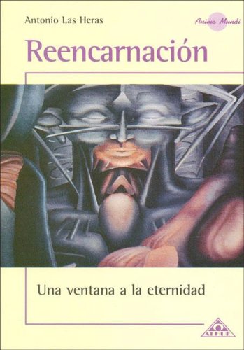 REENCARNACION (Anima Mundi)