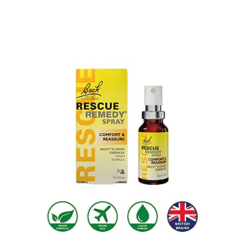 Rescue Remedy Spray 7ml