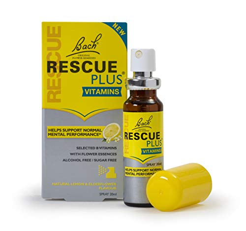 RESCUE Spray Plus 20 ml