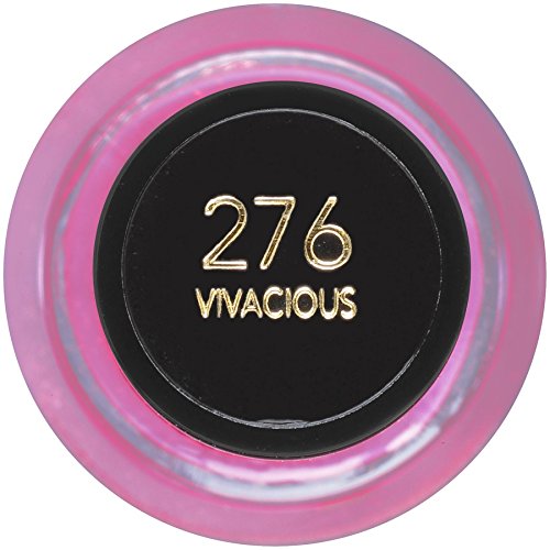 Revlon Nail Enamel 276 Vivacious Lakier do paznokci 14,7 ml