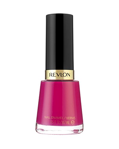 Revlon Nail Enamel 901 Fucsia - 14.7 ml