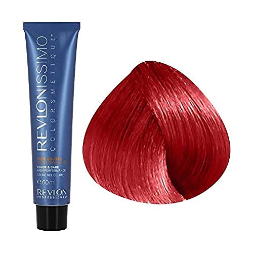 REVLON PROFESSIONAL Revlonissimo Pure Colors 600-Red - 60 ml