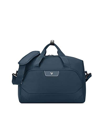 Roncato Joy Bolsa de Viaje Cabina Ryanair Azul Marino 40cm