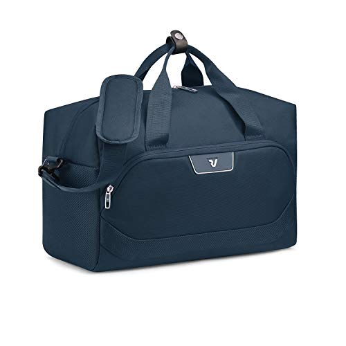 Roncato Joy Bolsa de Viaje Cabina Ryanair Azul Marino 40cm