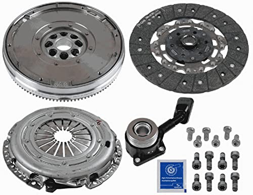 Sachs 2290 601 020 Sets para embrague