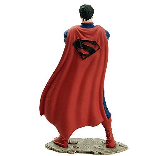 Schleich- Superman Justice League Figura, Multicolor (22506)