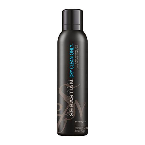 SEBASTIAN DRYNAMIC DRY SHAMPOO CHAMPÚ EN SECO 212 ML