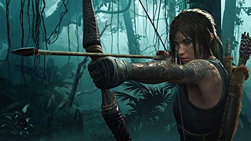 Shadow of Tomb Raider Definitve Edition (Xbox One)