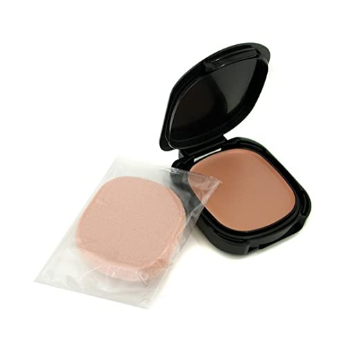 Shiseido 67982 - Base de maquillaje