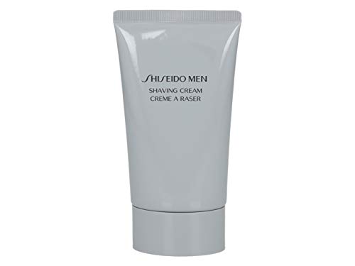 Shiseido Men Shaving Cream - 100 ml