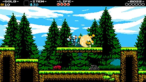 Shovel Knight [Importación Alemana]