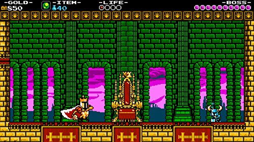 Shovel Knight [Importación Alemana]