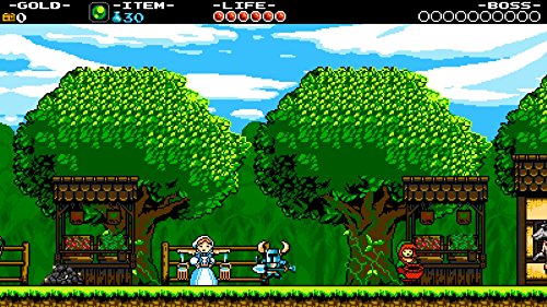 Shovel Knight [Importación Francesa]