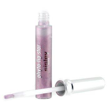 Sisley Gloss de Labios Phyto Lip Star N°04 Light Amethyst 7 ml