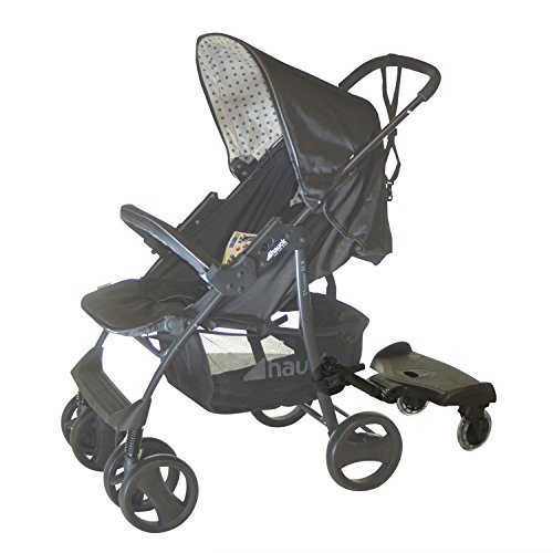 Sistemas de viaje compatibles con Hauck Torro Roadster de For-Your-Little-One Ride On Board