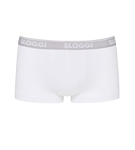 sloggi ZERO Feel Hipster - Braguita de talle bajo para mujer