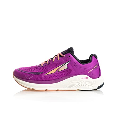 Sneakers Donna Altra Running W Paradigm 6 Al0a5484502