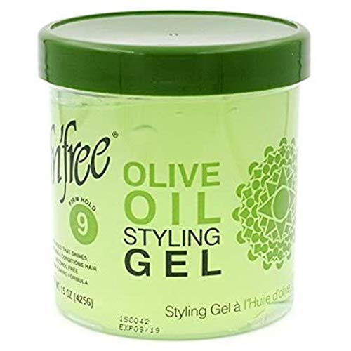 Sofn' Free Gel de Aceite de Oliva - 425 gr