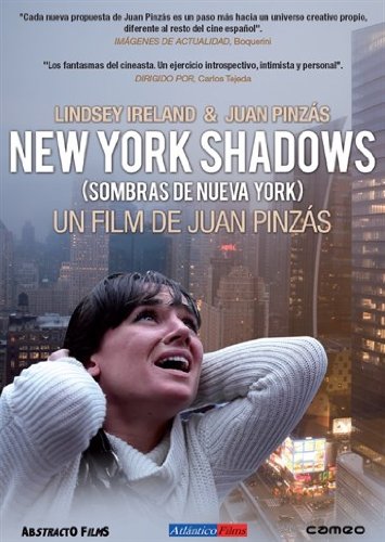 Sombras De Nueva York [DVD]